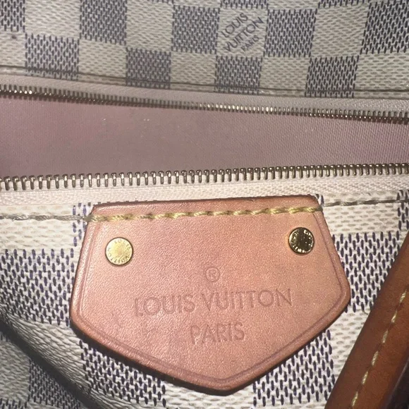 Louis Vuitton Lena MM Demier Azur - Picture 3 of 16